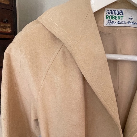 Vintage Samuel Robert by Peter Hatsi Androu - Picture 6 of 9